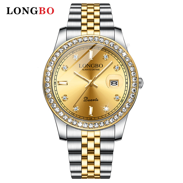 Quartz Watch 83452
