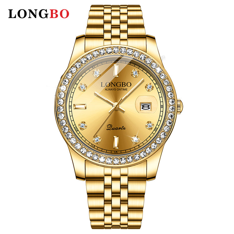 Quartz Watch 83452