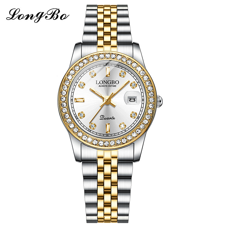 Quartz Watch 83452