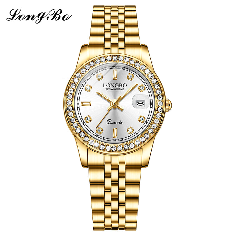 Quartz Watch 83452