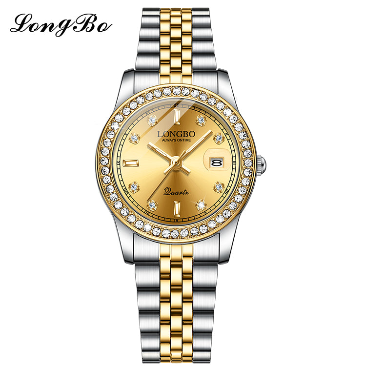 Quartz Watch 83452