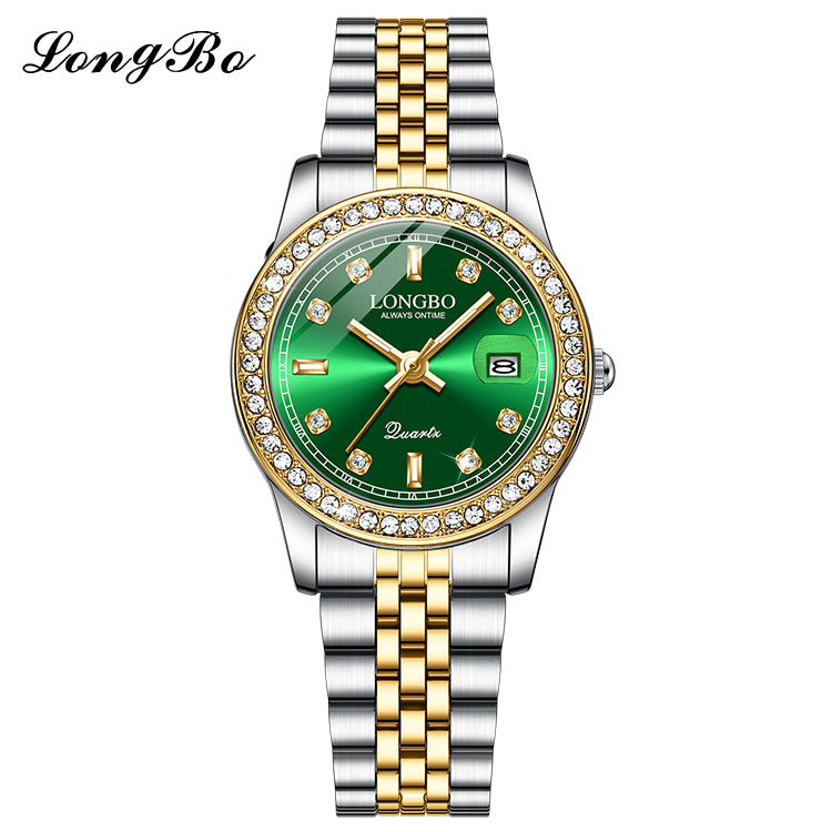 Quartz Watch 83452