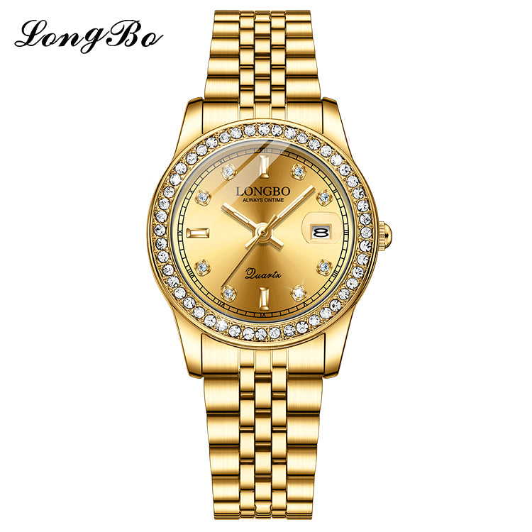 Quartz Watch 83452