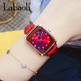 Quartz Watch LA043