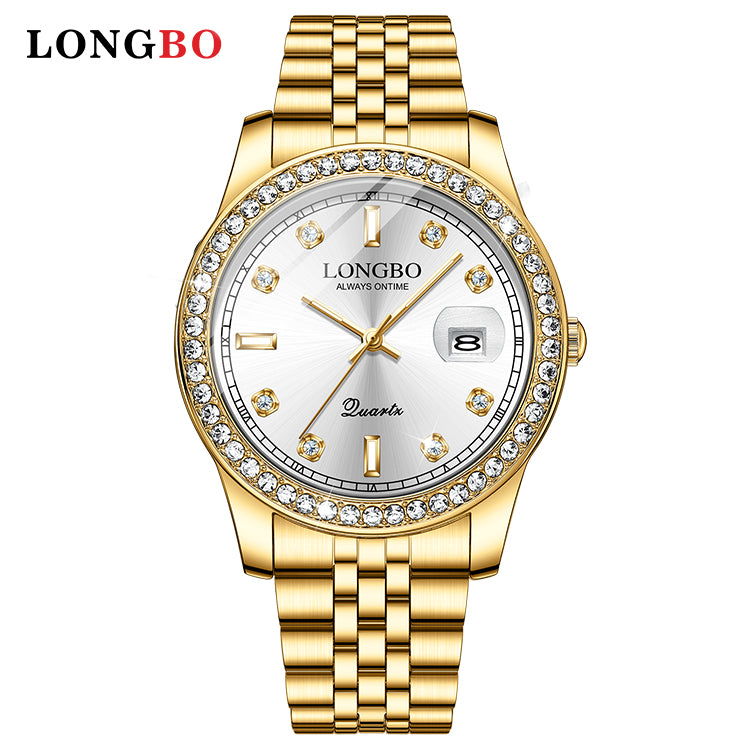 Quartz Watch 83452
