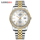 Quartz Watch 83452