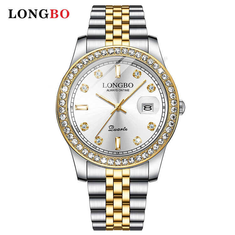 Quartz Watch 83452
