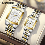 Quartz Watch 83605