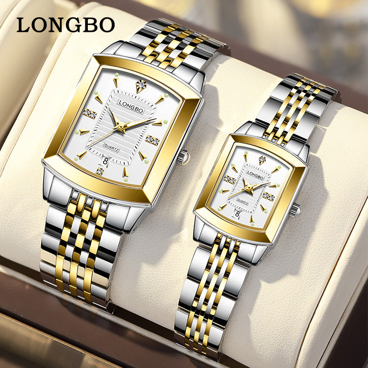 Quartz Watch 83605