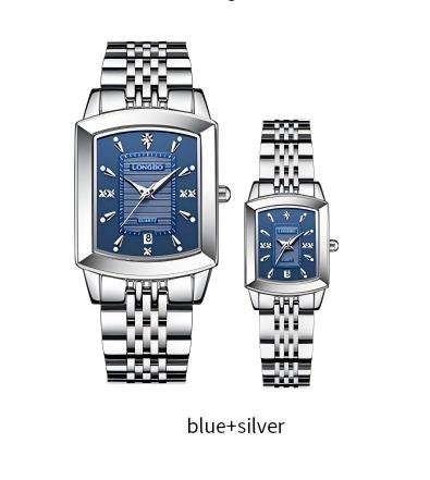 Quartz Watch 83605