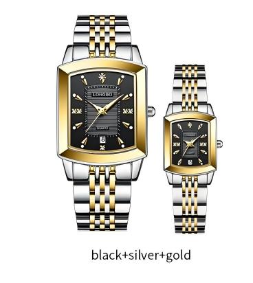 Quartz Watch 83605