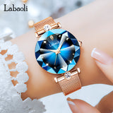 Quartz Watch LA205