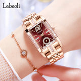 Quartz Watch LA306