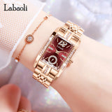 Quartz Watch LA306