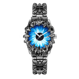 Quartz wristwatch 1453