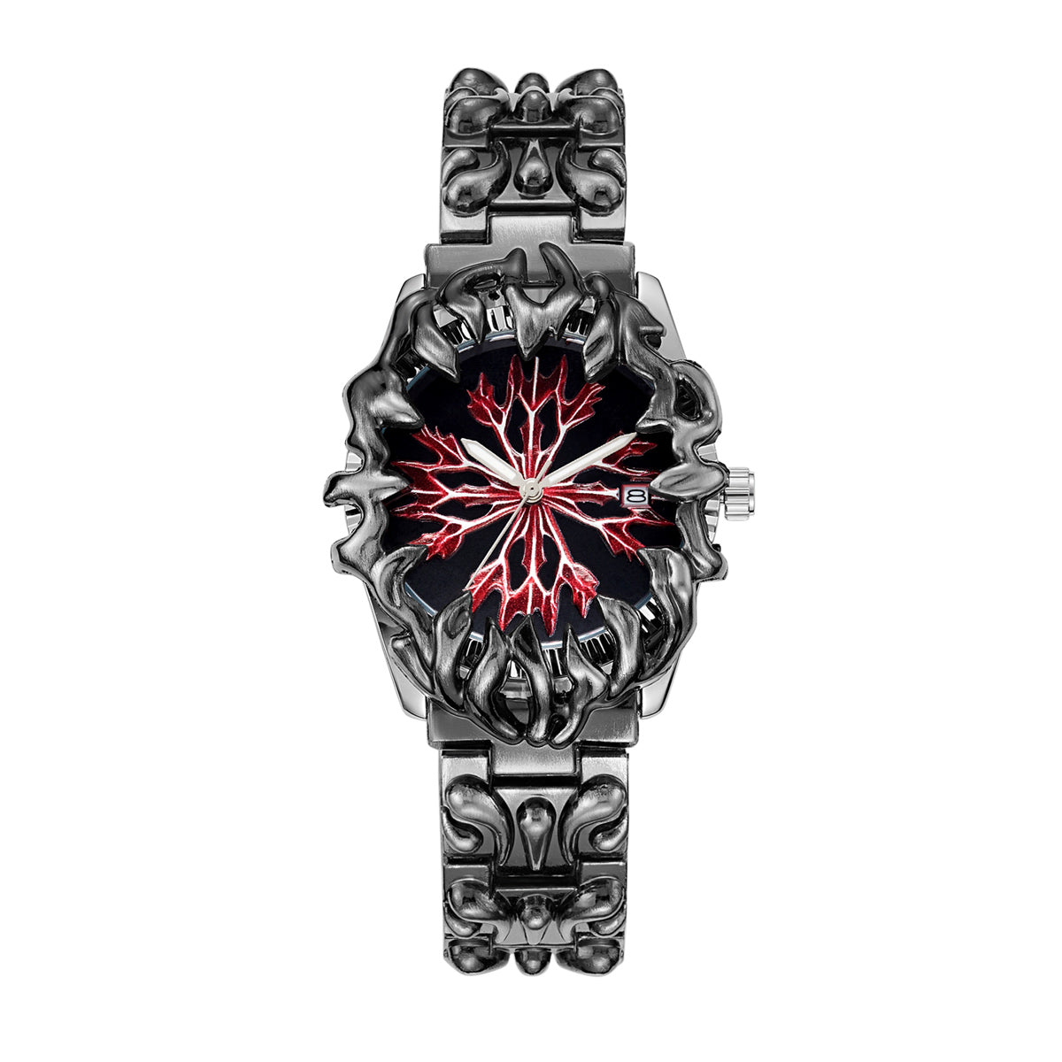 Quartz wristwatch 1453