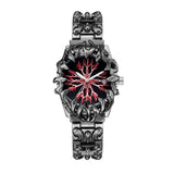 Quartz wristwatch 1453