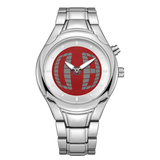 Quartz wristwatch 3441