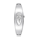 Quartz wristwatch 130