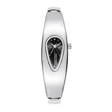 Quartz wristwatch 130