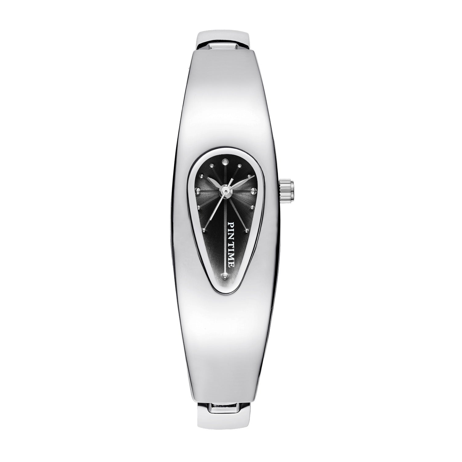 Quartz wristwatch 130