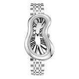 Quartz wristwatch 2665