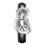 Quartz wristwatch 2665