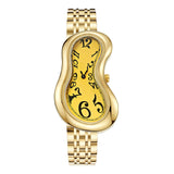 Quartz wristwatch 2665