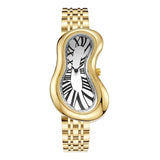 Quartz wristwatch 2665