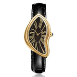 Quartz wristwatch 3287