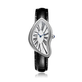 Quartz wristwatch 3287