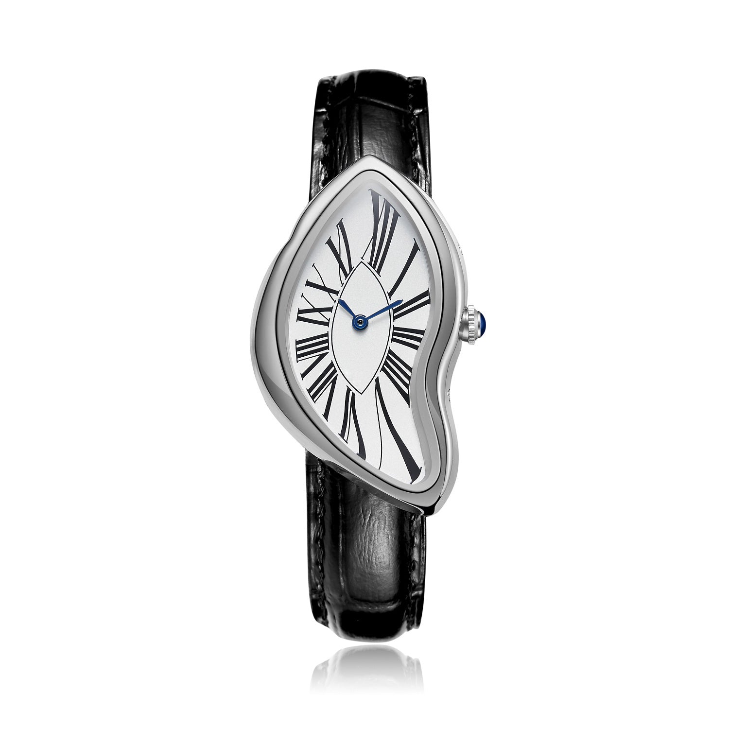 Quartz wristwatch 3287