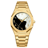 Quartz wristwatch 2623