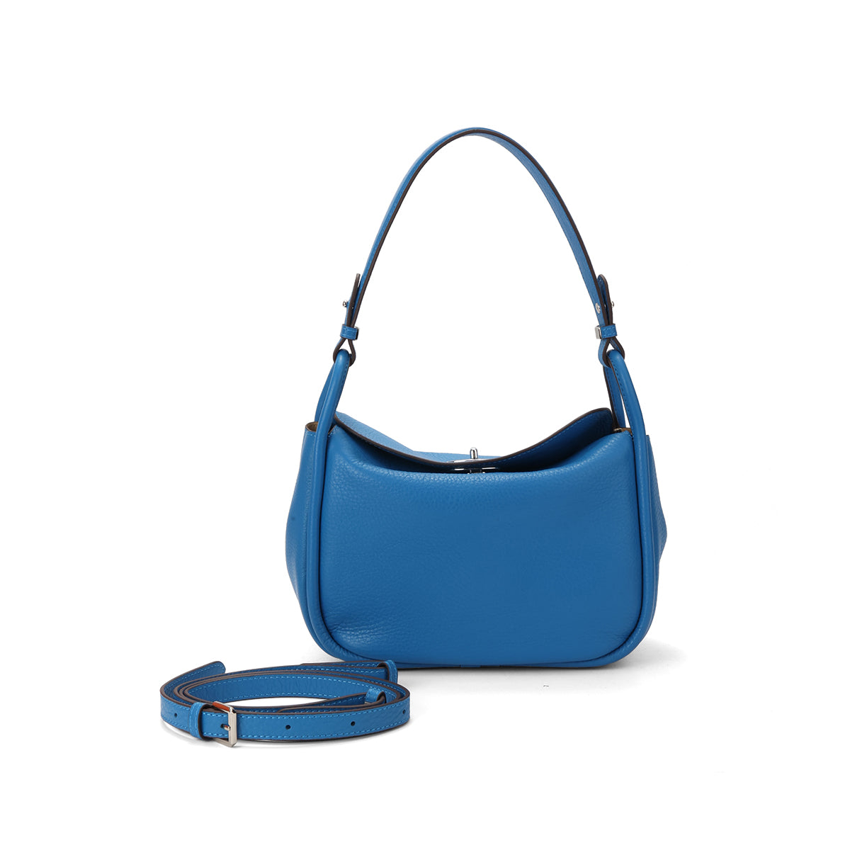 Single-shoulder and handheld bag for ladies  SDX21137