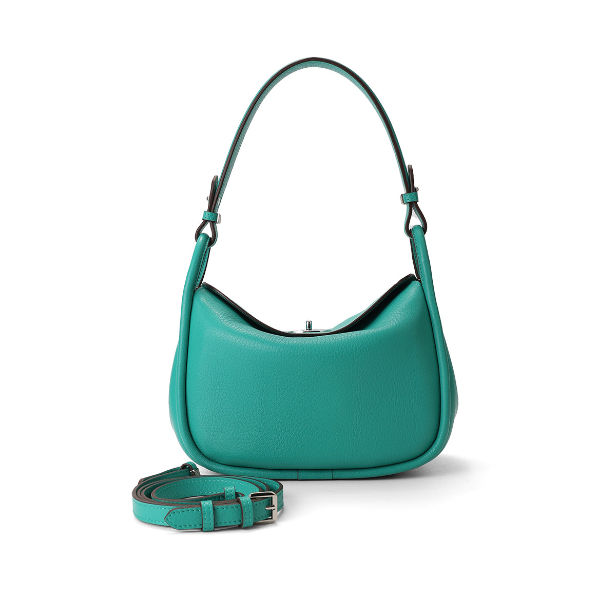 Single-shoulder and handheld bag for ladies  SDX21137