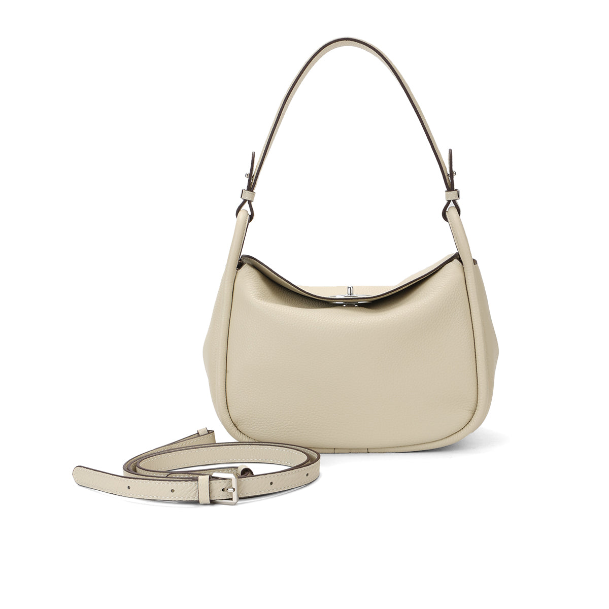 Single-shoulder and handheld bag for ladies  SDX21137