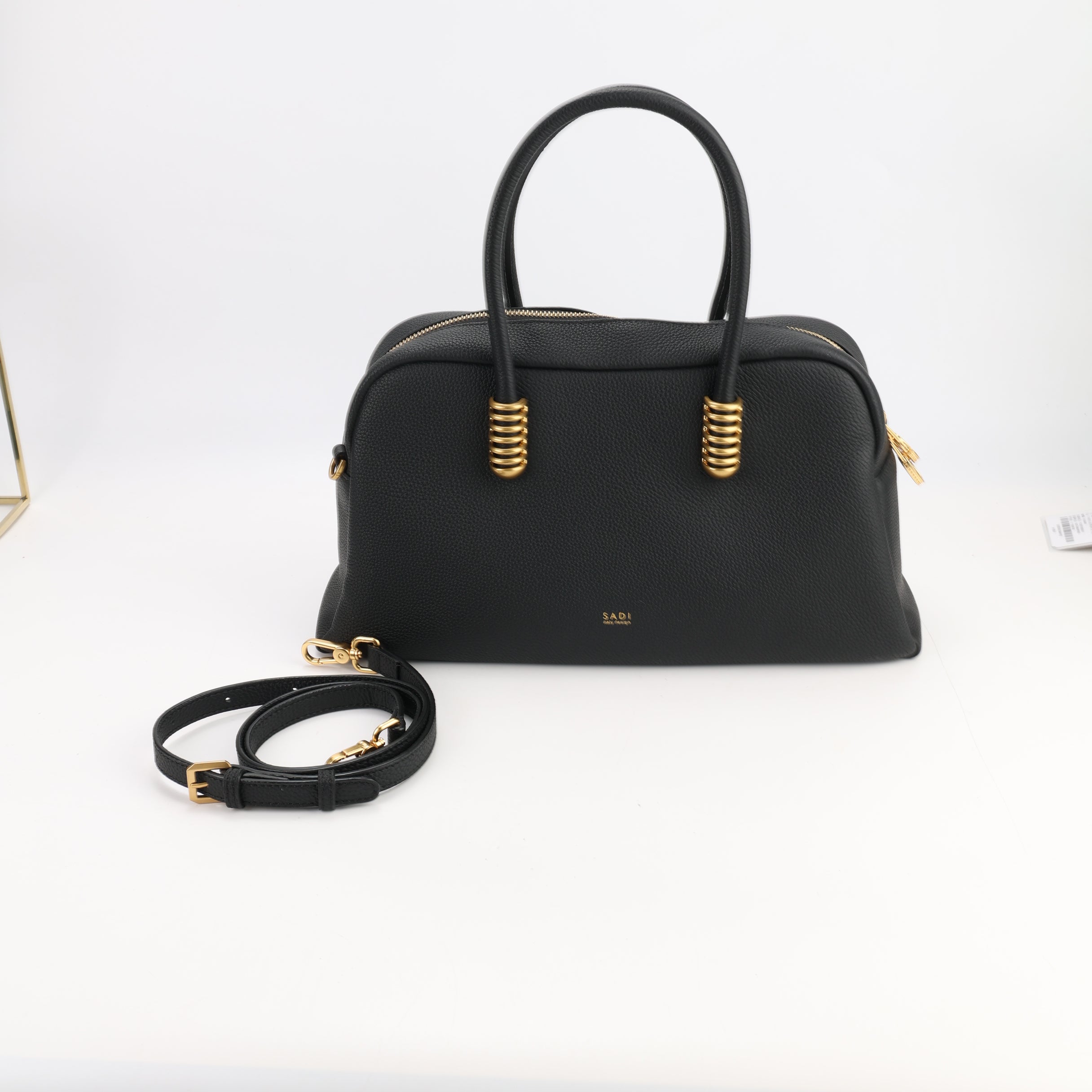 Bag-SADI – OrientC