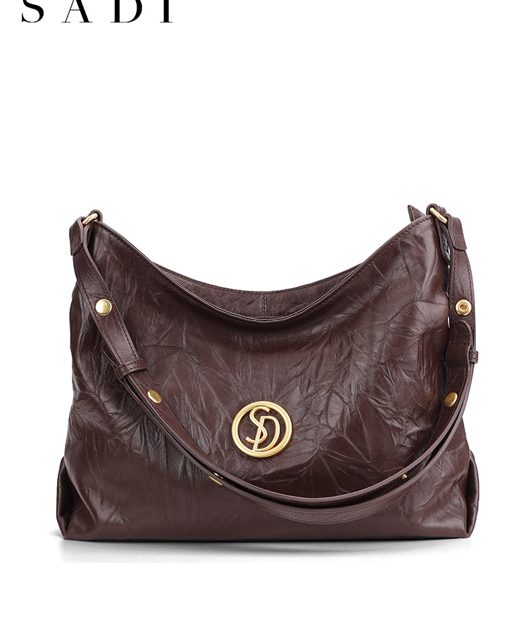 Ear-loop tote  SDX20890