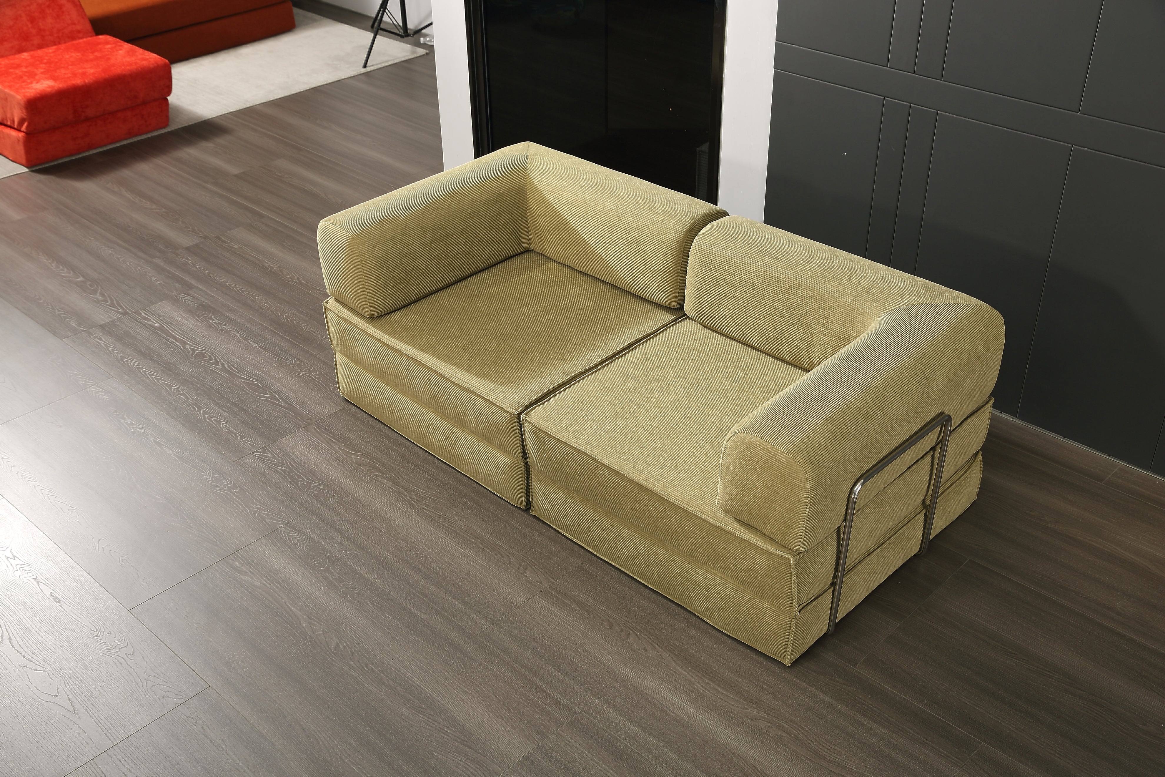 Teddy Sofa-C  KS003