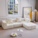 Cotton Candy Sofa KS006