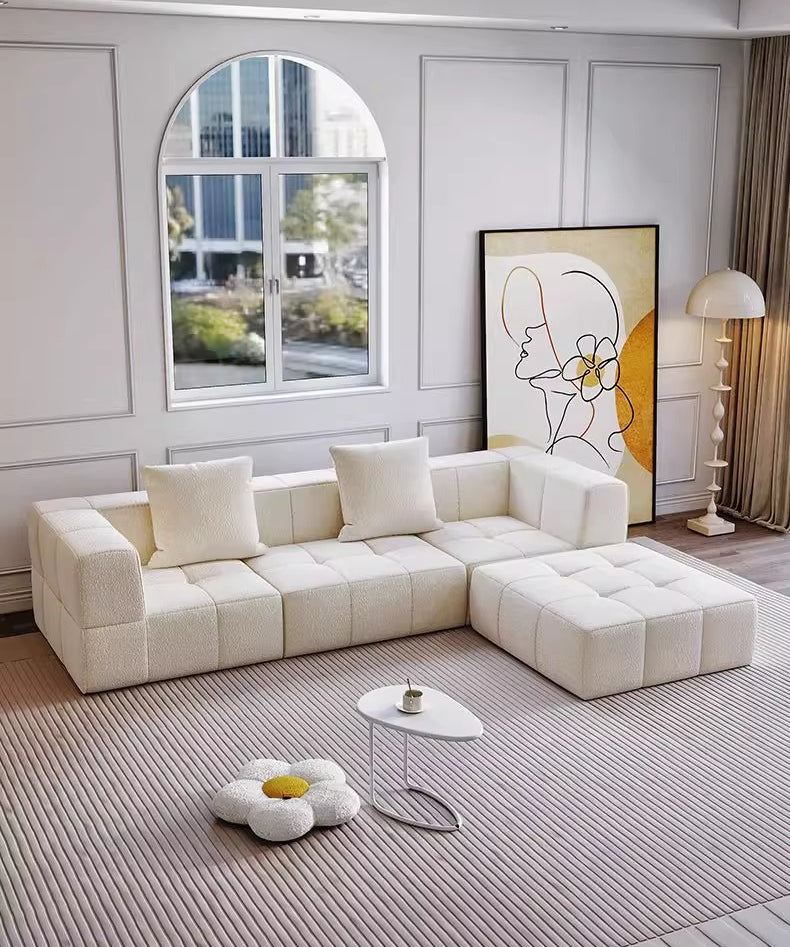 Cotton Candy Sofa KS006