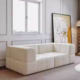 Cotton Candy Sofa KS006