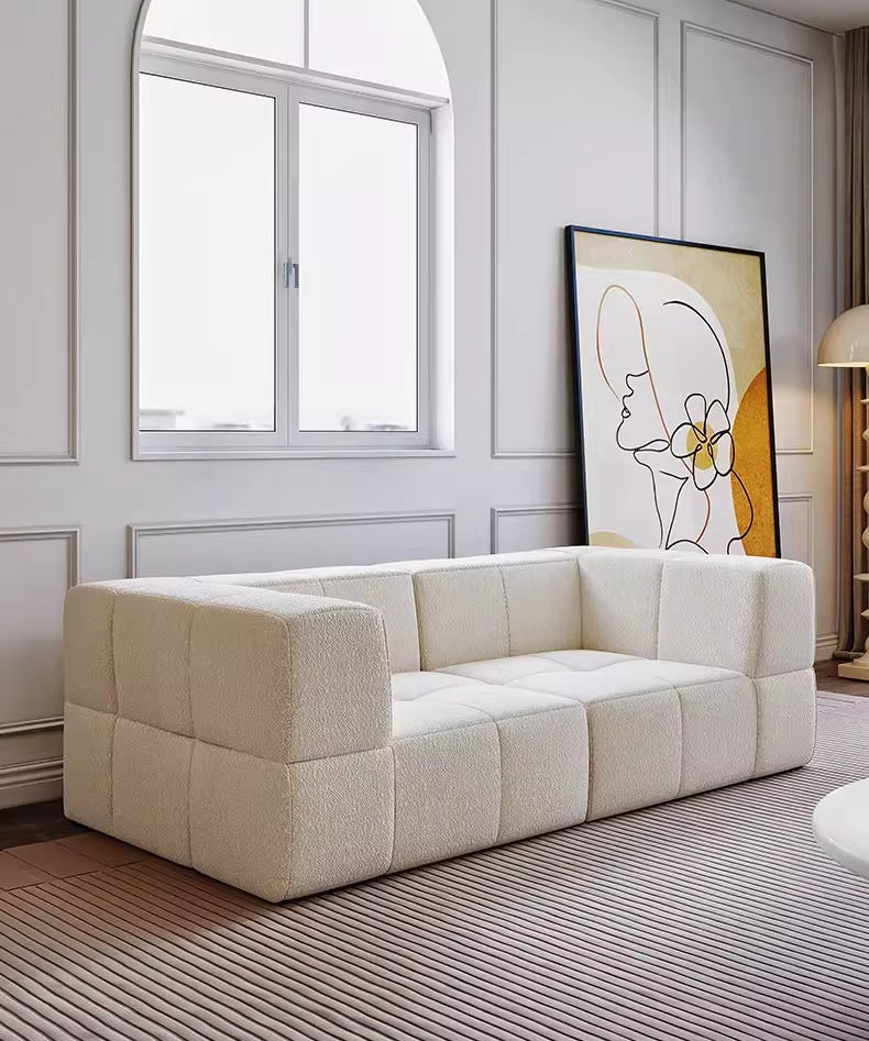 Cotton Candy Sofa KS006