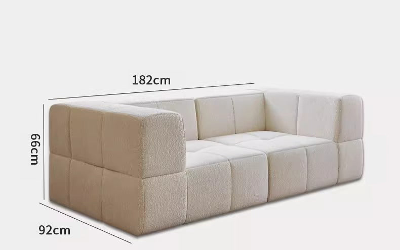 Cotton Candy Sofa KS006