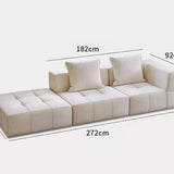 Cotton Candy Sofa KS006