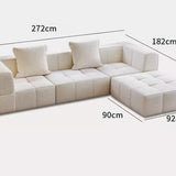 Cotton Candy Sofa KS006