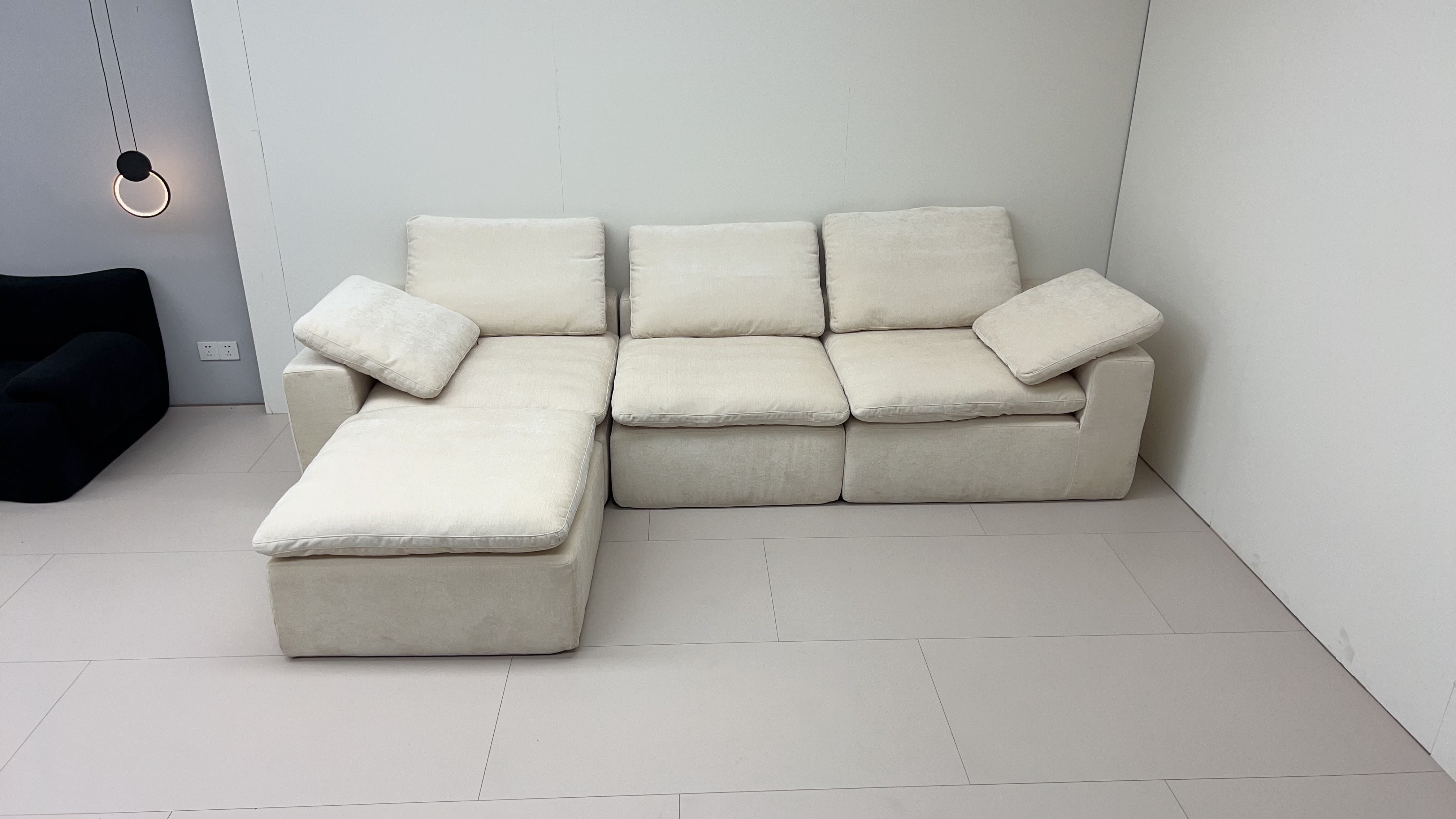 Cloud Sofa KS010