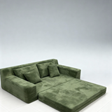 Shar Dog Pull Sofa KS018