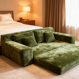 Shar Dog Pull Sofa KS018