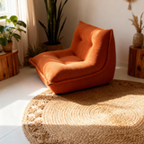 Dumpling Sofa  KS111